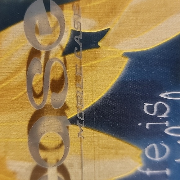 CASE mobile case - Picture 3 of 4